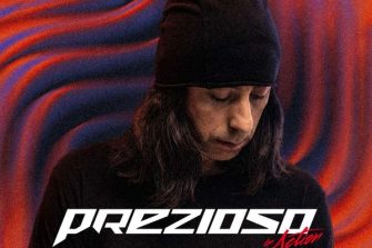 Prezioso @ Casacon | Casacon