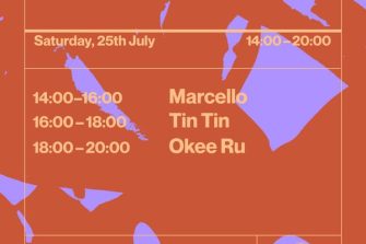 Maka Club x Open Lab FM - DAY 3 | Cala Maka