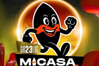 Micasa Fest 360 Edition | Mistral