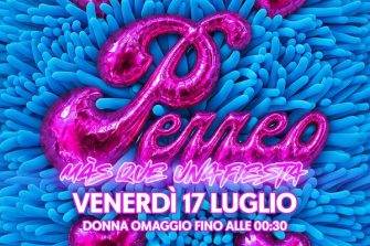 Oltre - Perreo | Oltre Club