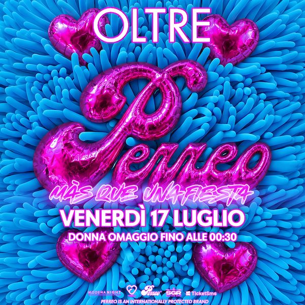 Oltre - Perreo | Oltre Club