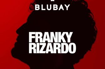 Franky Rizardo | BLUBAY