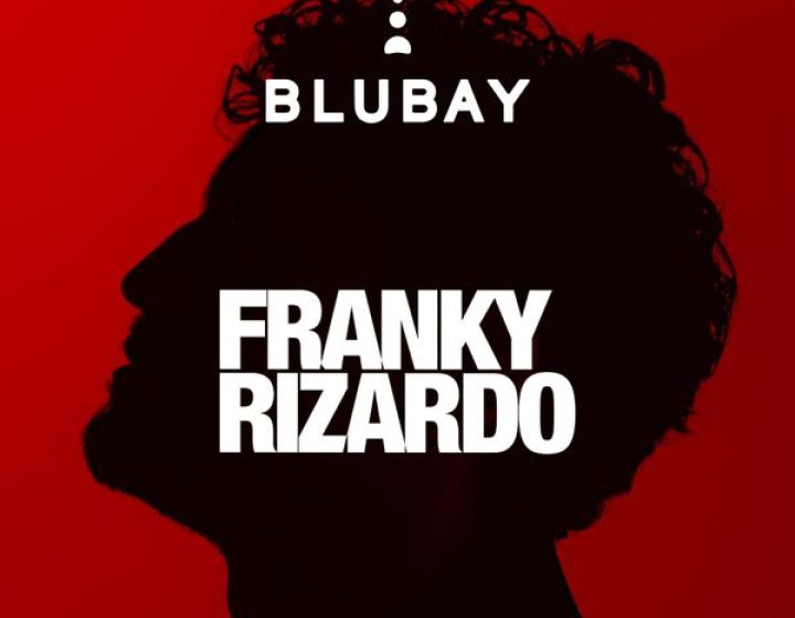 Franky Rizardo BLUBAY