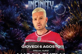 Luca Agnelli | Elba Infinity