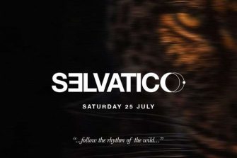 Selvatico | Casacon