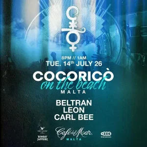 Beltran | Cocorico