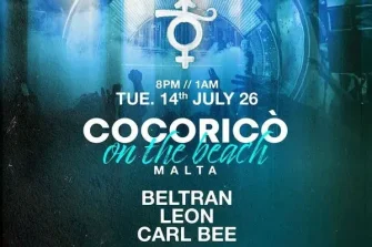 Beltran | Cocorico