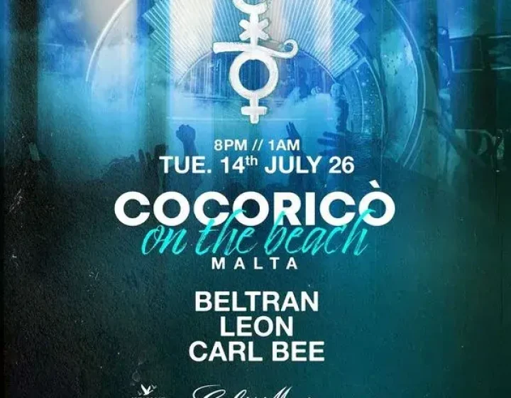 Beltran   Cocorico