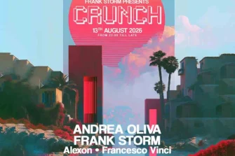 CRUNCH | Tsunami DiscoClub