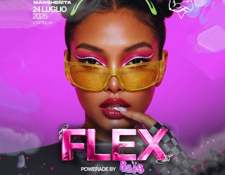 Flex   CA MARGHERITA