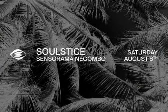 Soulstice at Sensorama | Sensorama Negombo