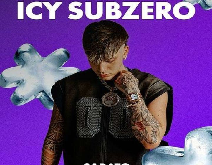 Icy Subzero   Guà