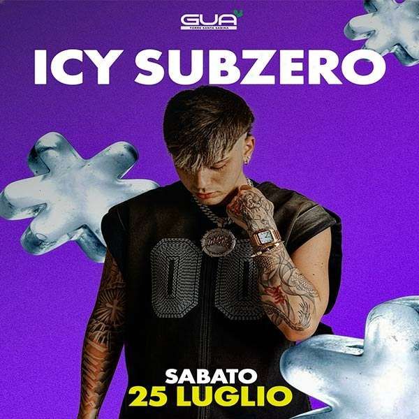 Icy Subzero | Guà