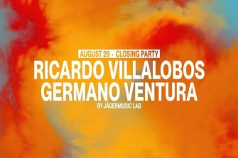 Closing with Ricardo Villalobos | ilMuretto®