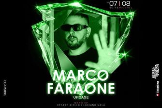 Marco Faraone / DìBeat | Circle Club
