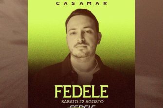 Fedele - Picca & Mars | Casamar Nature Club