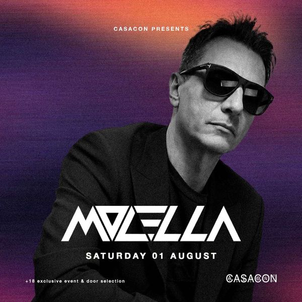 Molella | Casacon
