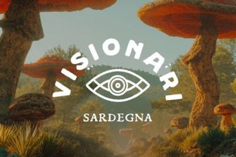 Giardino dei Visionari | GATE SARDINIA