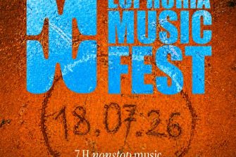 Euphoria Music Fest | Monte Alma