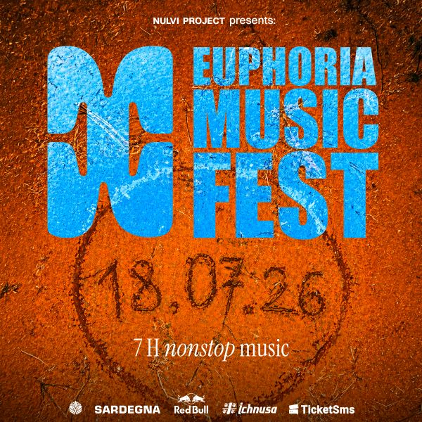 Euphoria Music Fest | Monte Alma