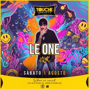 Le One - Touchè | Matilda / Touchè