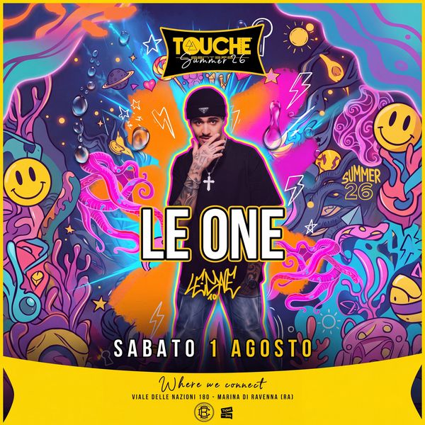 Le One - Touchè | Matilda / Touchè