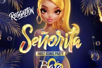 Party Senorita | BAJA VILLAGE