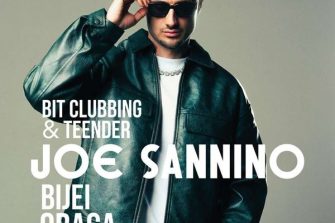 Bit Joe Sannino | Il Clubbino