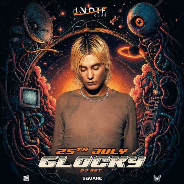 Glocky | INDIE club