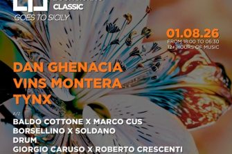 BUONGIORNO CLASSIC – Official Party | Baglio Coriolano