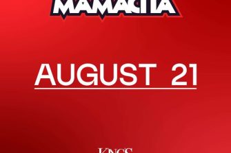 Mamacita | KINGS CLUB