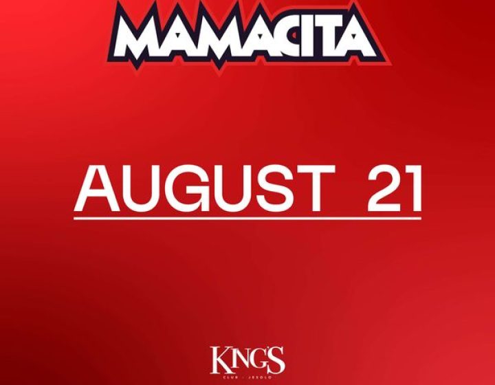Mamacita KINGS CLUB