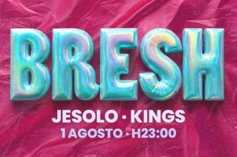 Bresh | KINGS CLUB