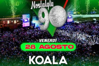 Nostalgia 90 | Koala