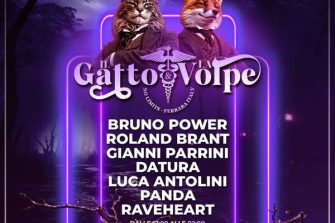 Il Gatto & la Volpe - Sottomura Open Air | Sottomura Open Air