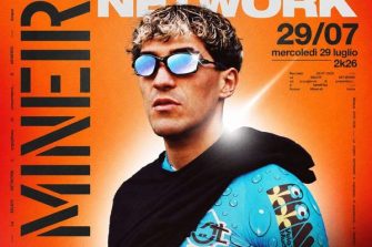 Enjoy Network with G Mineiro | Acque Minerali