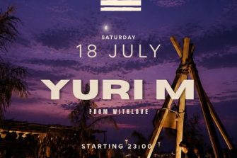 Saturday Night | Habibi