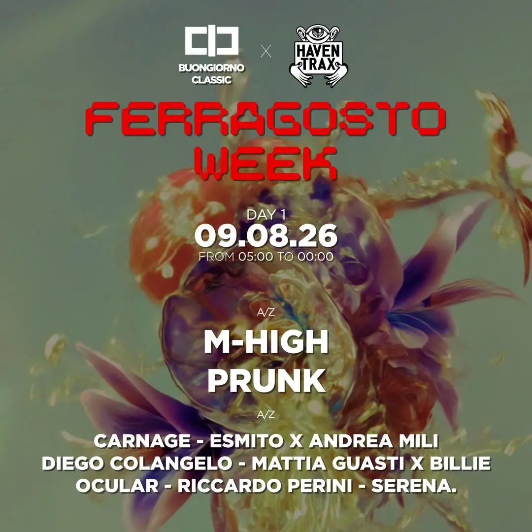 M-High | Classic Club