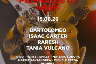 Bartolomeo | Classic Club
