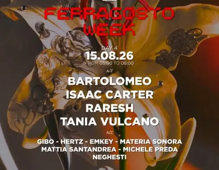 Bartolomeo Classic Club