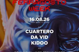 Cuartero | Classic Club