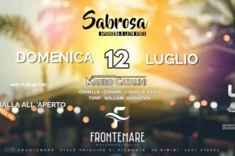 Ornella | Frontemare
