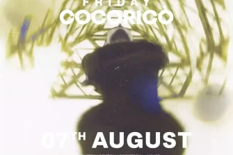 Deejay Resident | Cocorico
