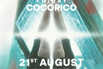 Deejay Resident | Cocorico