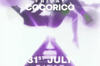 Deejay Resident | Cocorico