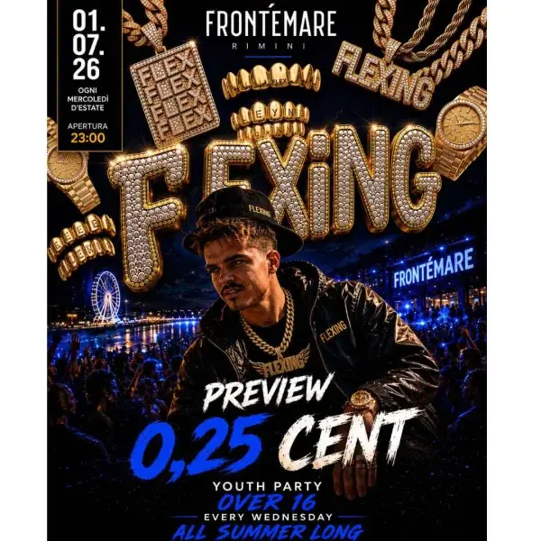 | Frontemare