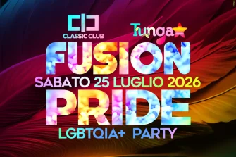 TBA | Classic Club