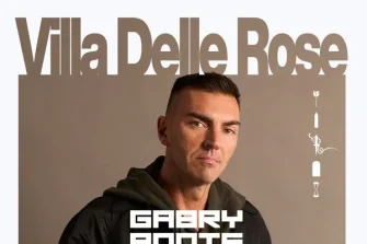 Gabry Ponte | Villa Delle Rose