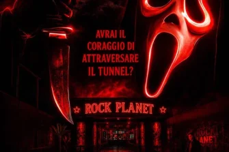 HALLOWEEN | Rock Planet