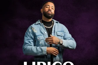 Lyrico en la casa | Pineta